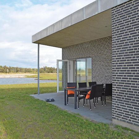 Gorgeous Home In Ringkobing With House A Panoramic View Søndervig Exteriér fotografie